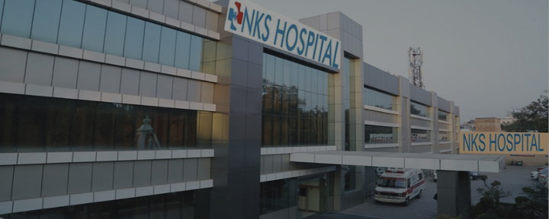 Nazar Kanwar Surana Hospital 